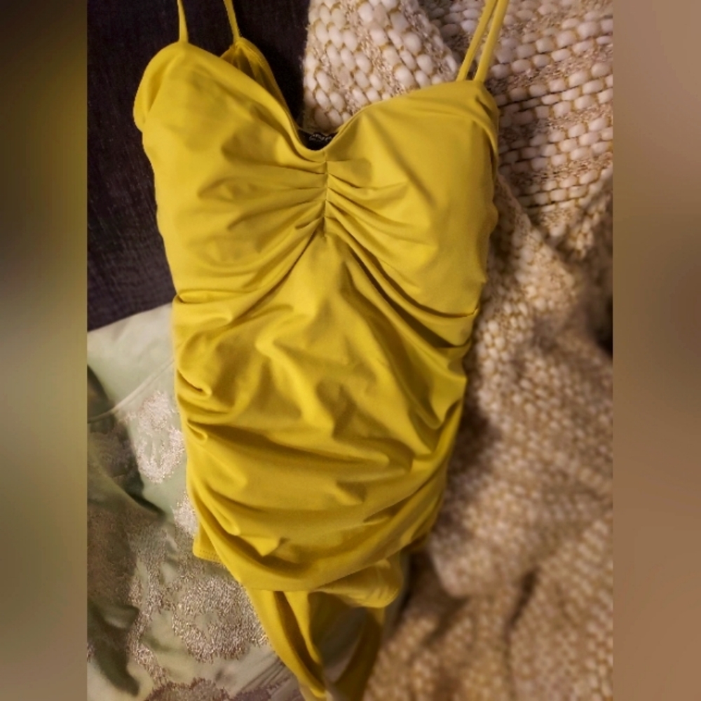 Express  bodysuit